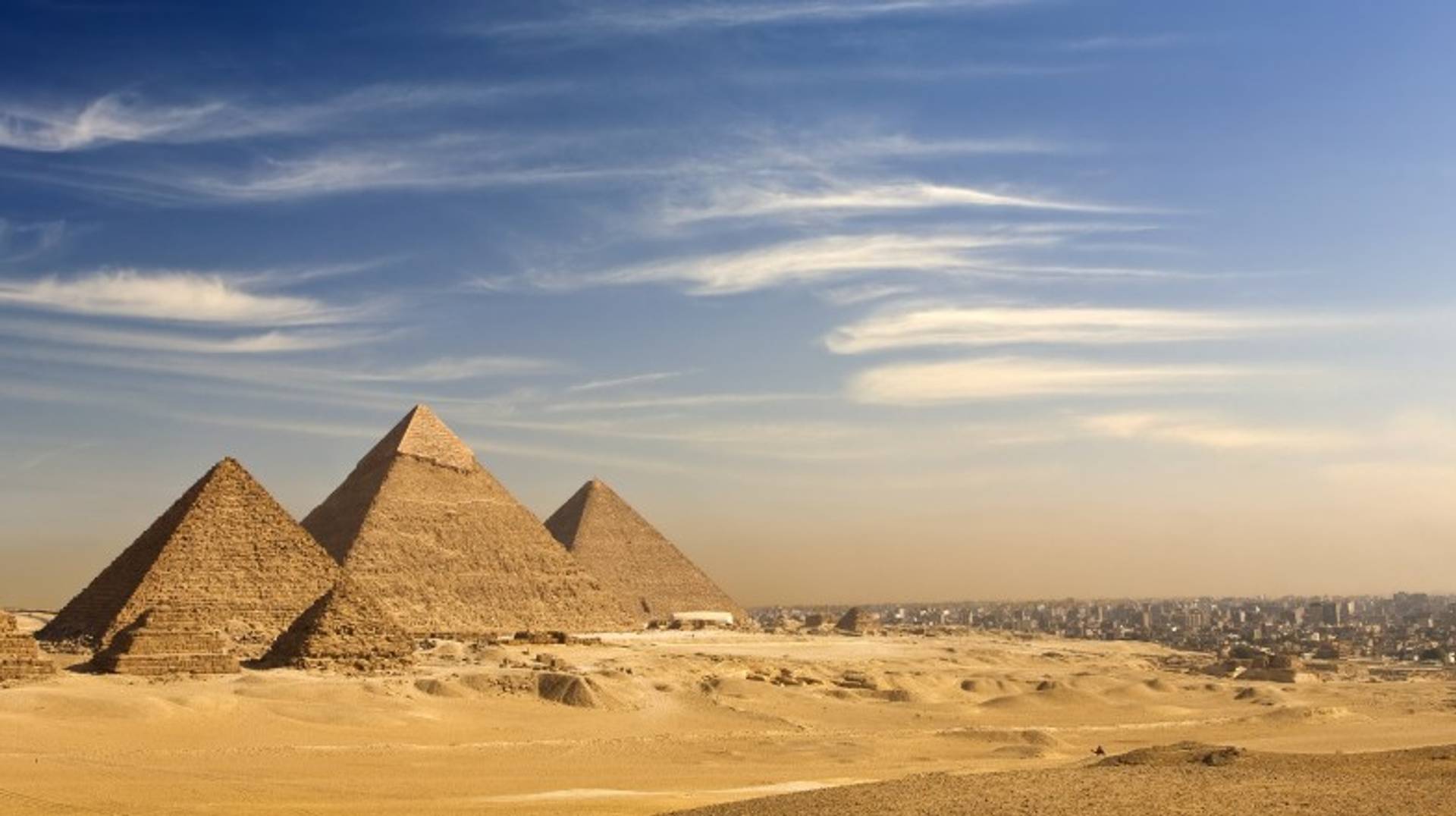 Egypt in 10 Days: 3 Recommended 10-day Itineraries to Egypt