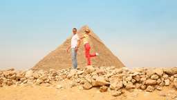 Egypt in 2 Weeks: 3 Recommended 14-day Itineraries to Egypt
