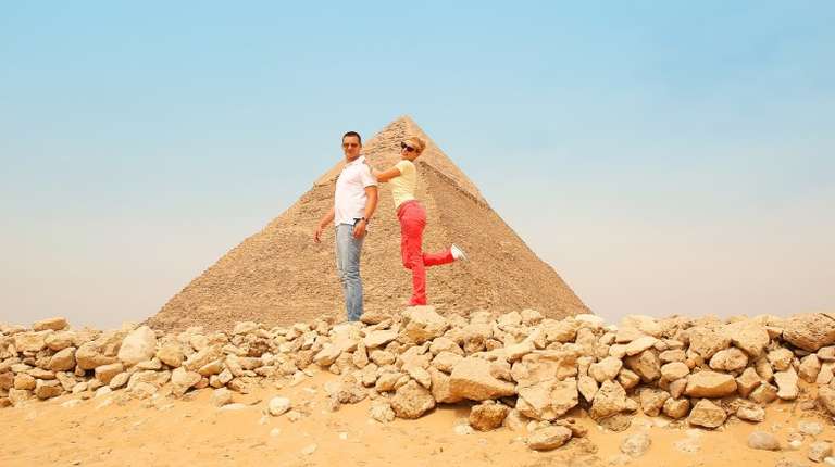 Egypt in 2 Weeks: 3 Recommended 14-day Itineraries to Egypt