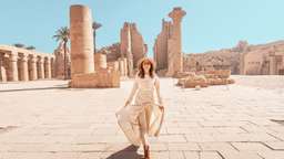 Egypt in 9 Days: 3 Recommended 9-day Itineraries to Egypt