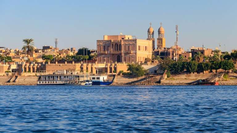 Egypt in July: Weather, Scuba Diving and More!