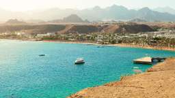 Egypt in 21 Days: 2 Recommended 21-day Itineraries to Egypt