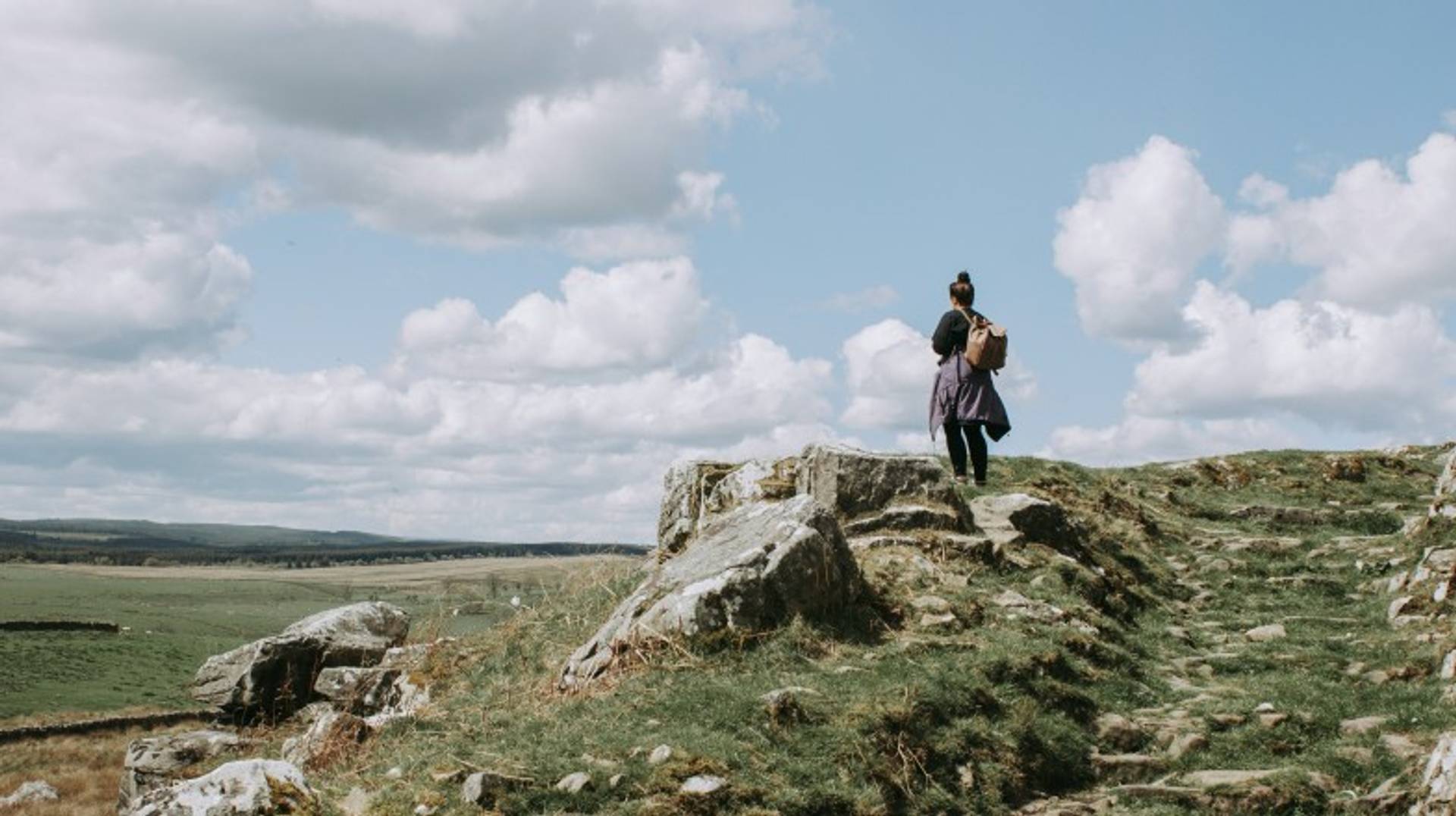 England in 4 Days: 4 Recommended 4-day England Itineraries