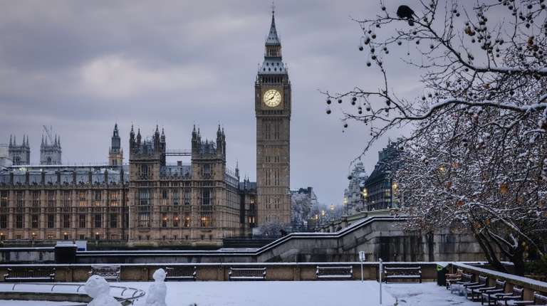 England in February: Weather, Travel Tips and More