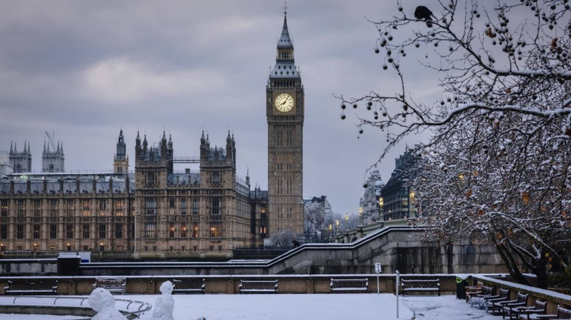 England in February: Weather, Travel Tips and More