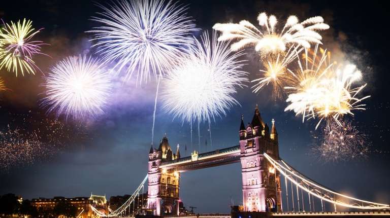 England in January: Weather, Destinations and More