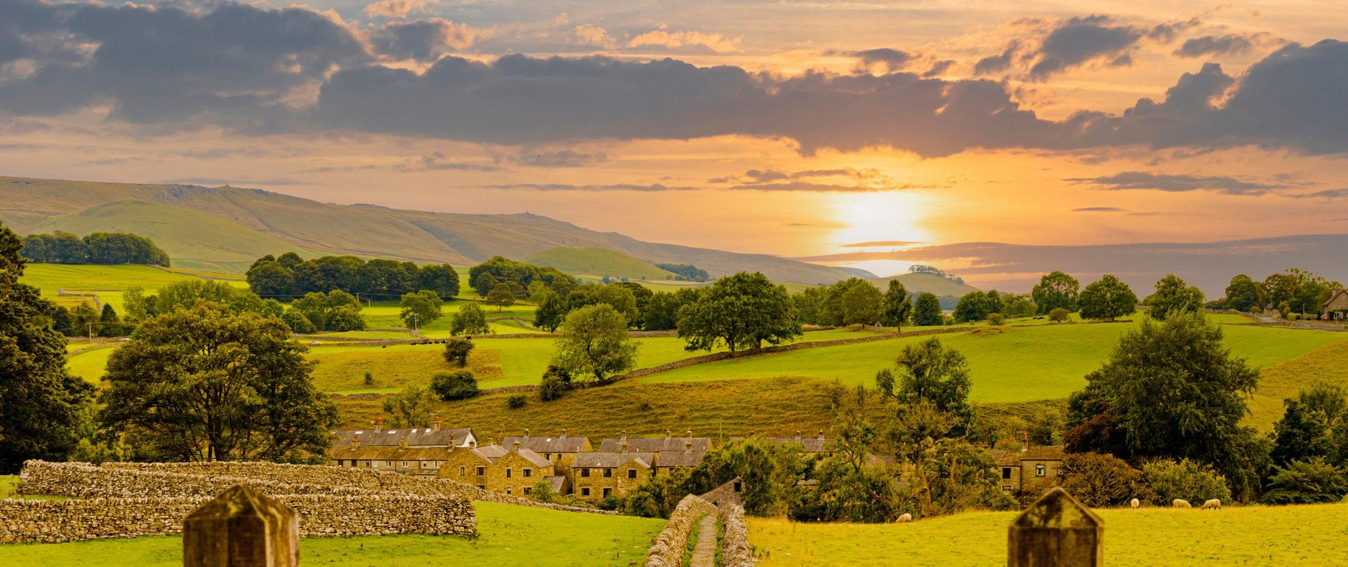 When to Visit England