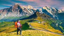 Europe in 10 Days: 4 Recommended 10-day Itineraries to Europe