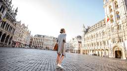 Europe in 6 Days: 3 Recommended 6-day Itineraries to Europe