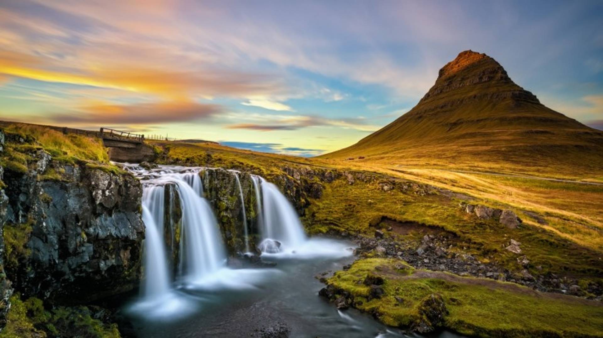 Snæfellsnes Peninsula: Iceland in Miniature