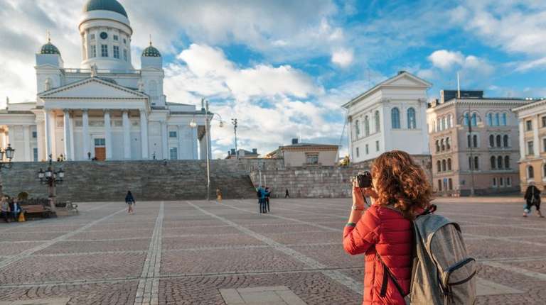 Finland in 5 Days: 4 Recommended 5-day Itineraries to Finland