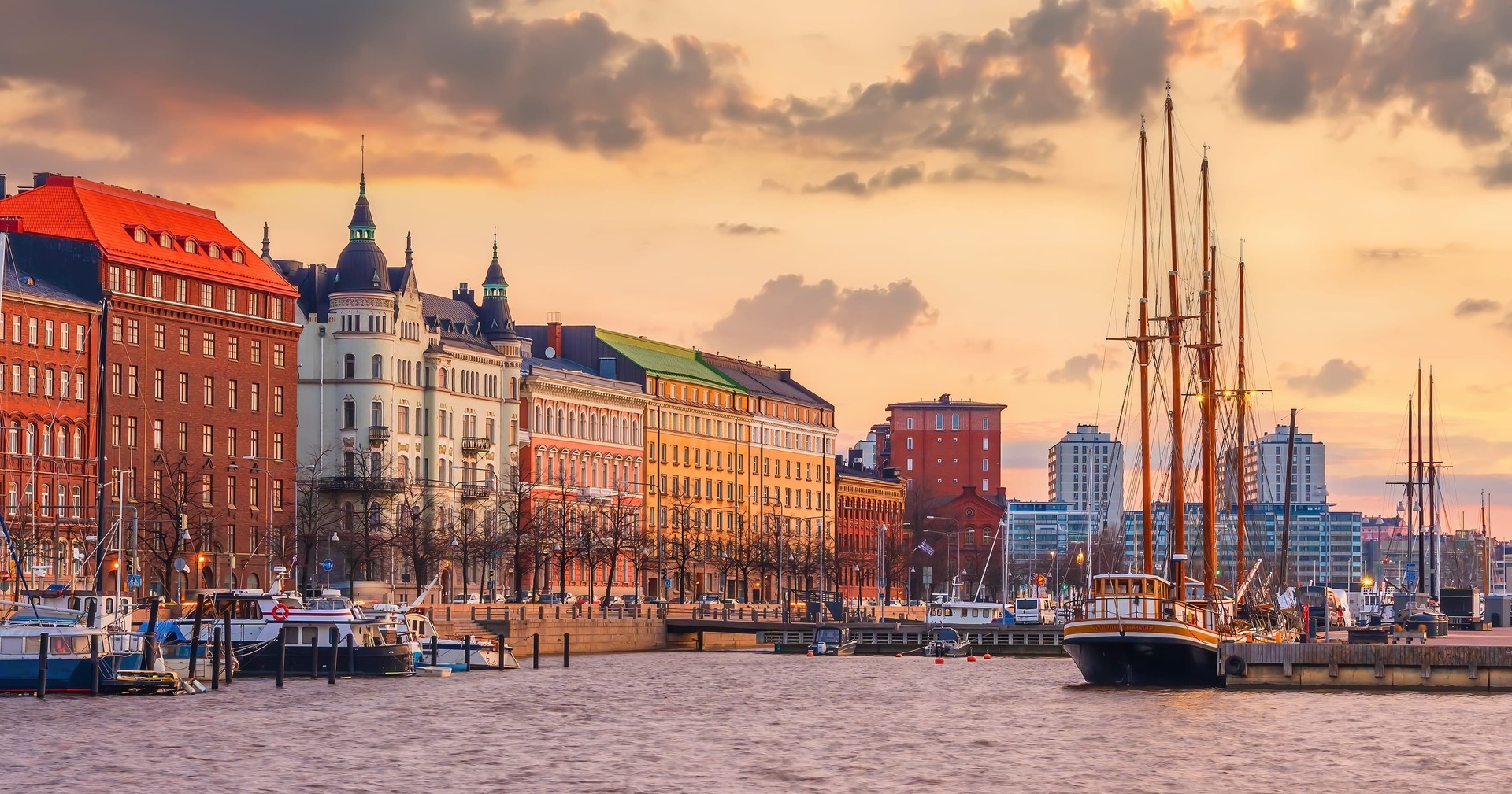 How Long to Stay in Finland