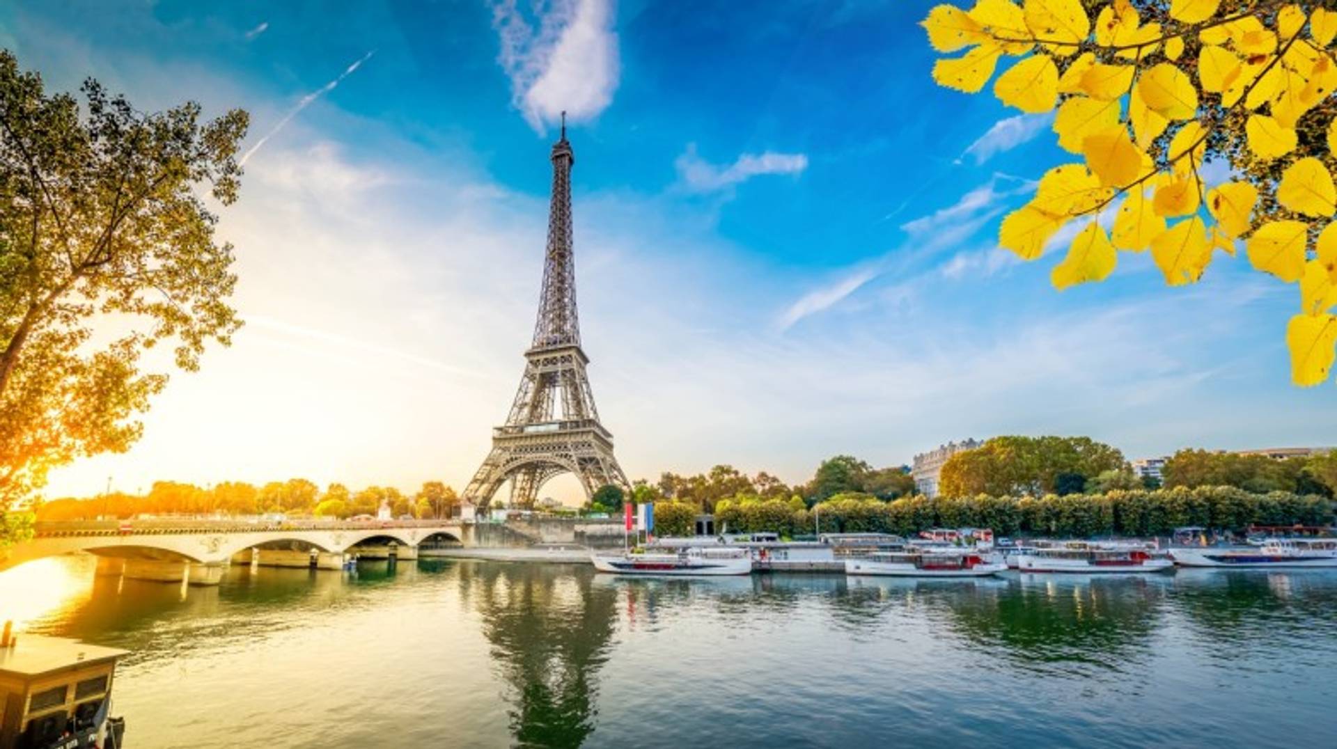 France in 5 Days: 3 Recommended 5-day Itineraries to France