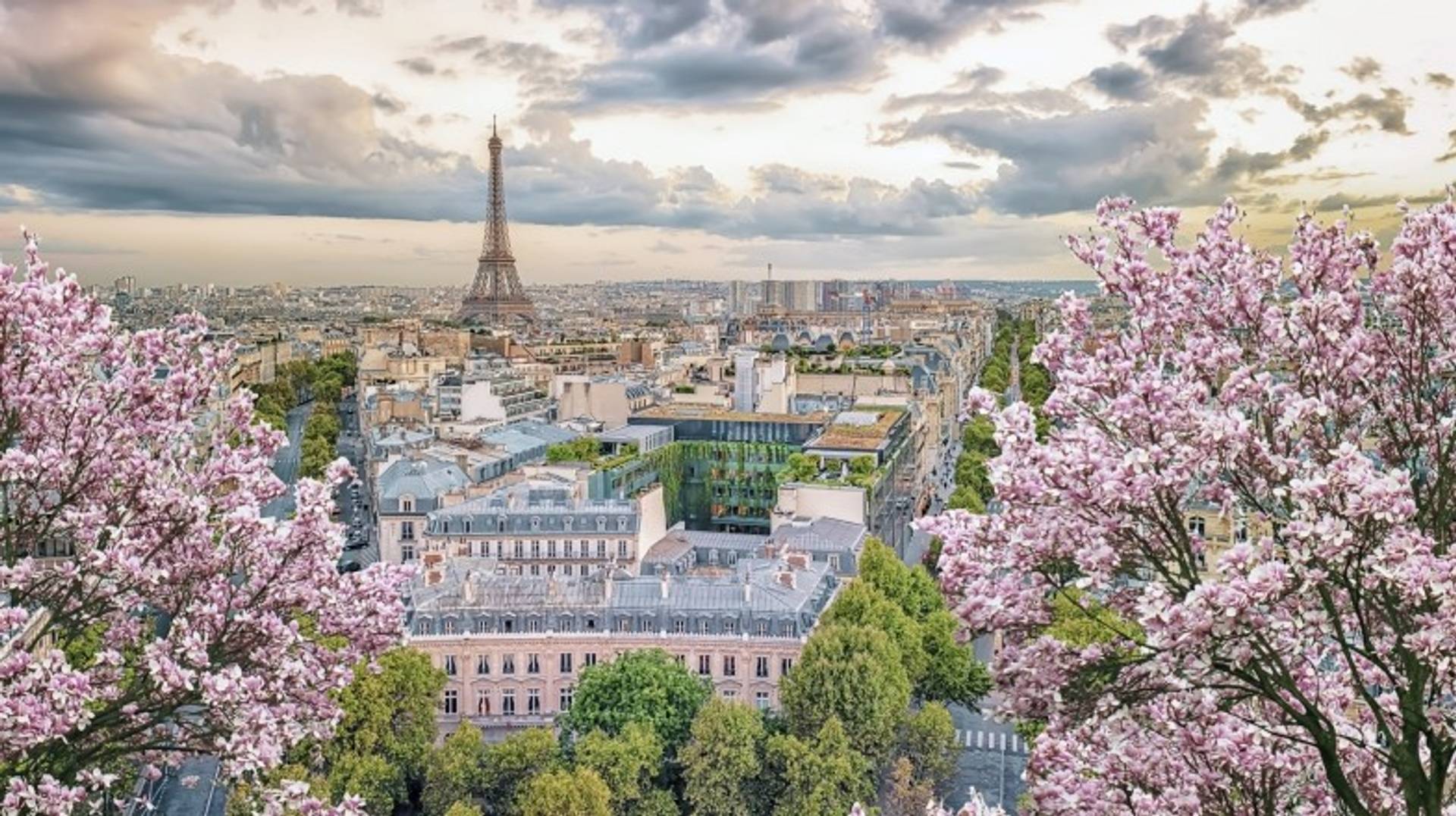 France in March: Weather, Carnival and Jazz