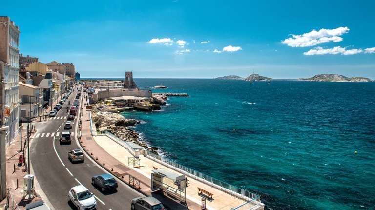 France in May: Great Weather and Abundant Festivities