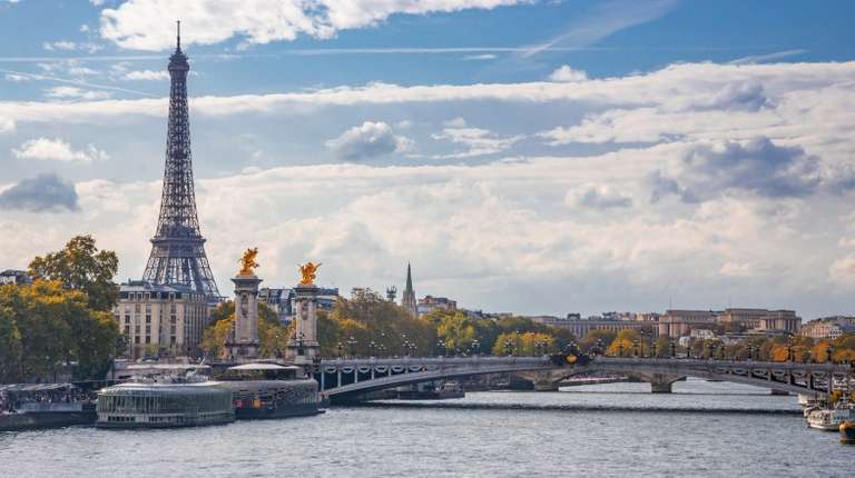 France in November: Fall weather, Festivals and More