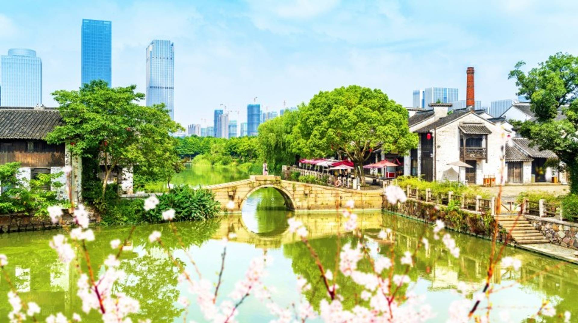 Great China Itineraries: How Many Days to Spend?