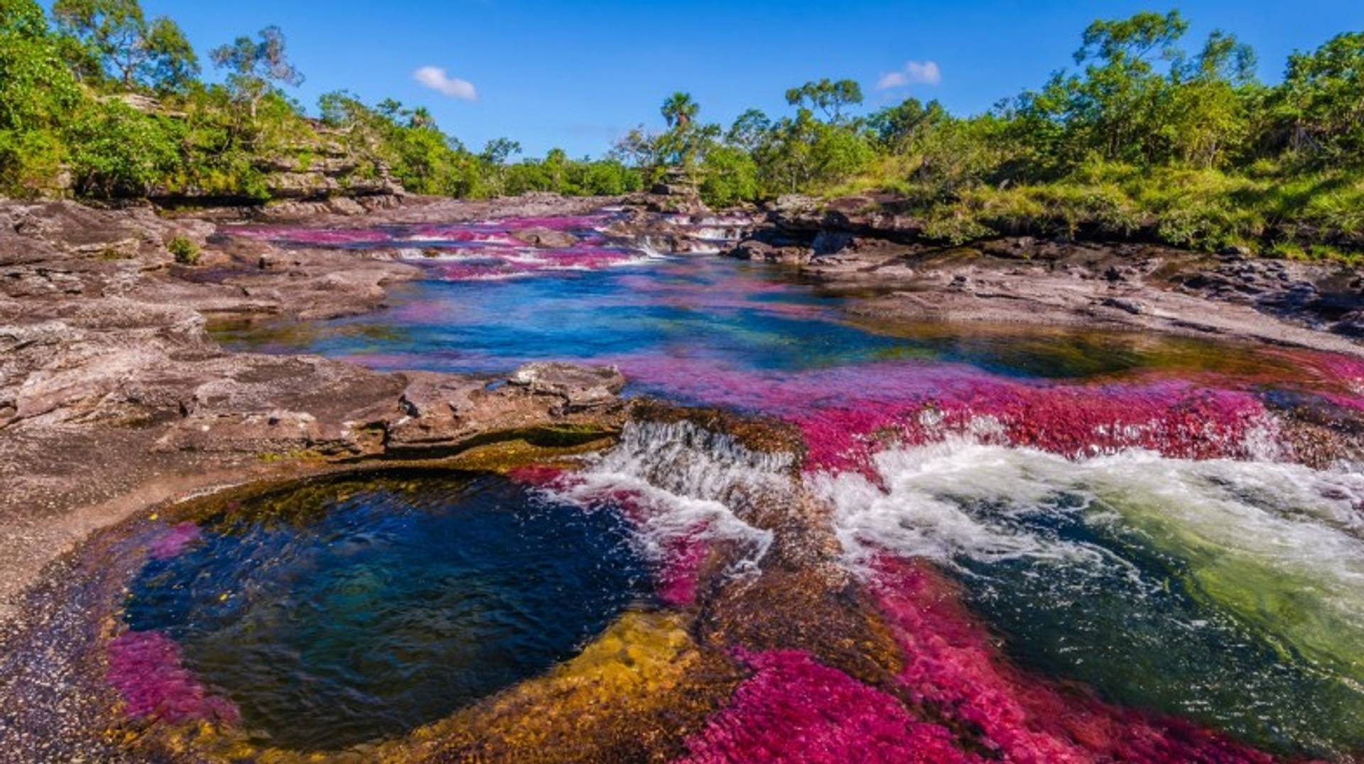 Great Colombia Itineraries: How Many Days to Spend?