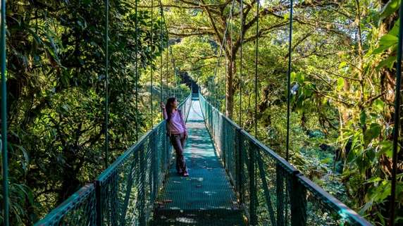 Great Costa Rica Itineraries: How Many Days to Spend?