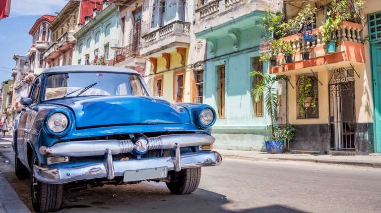 Great Cuba Itineraries: How Many Days to Spend?