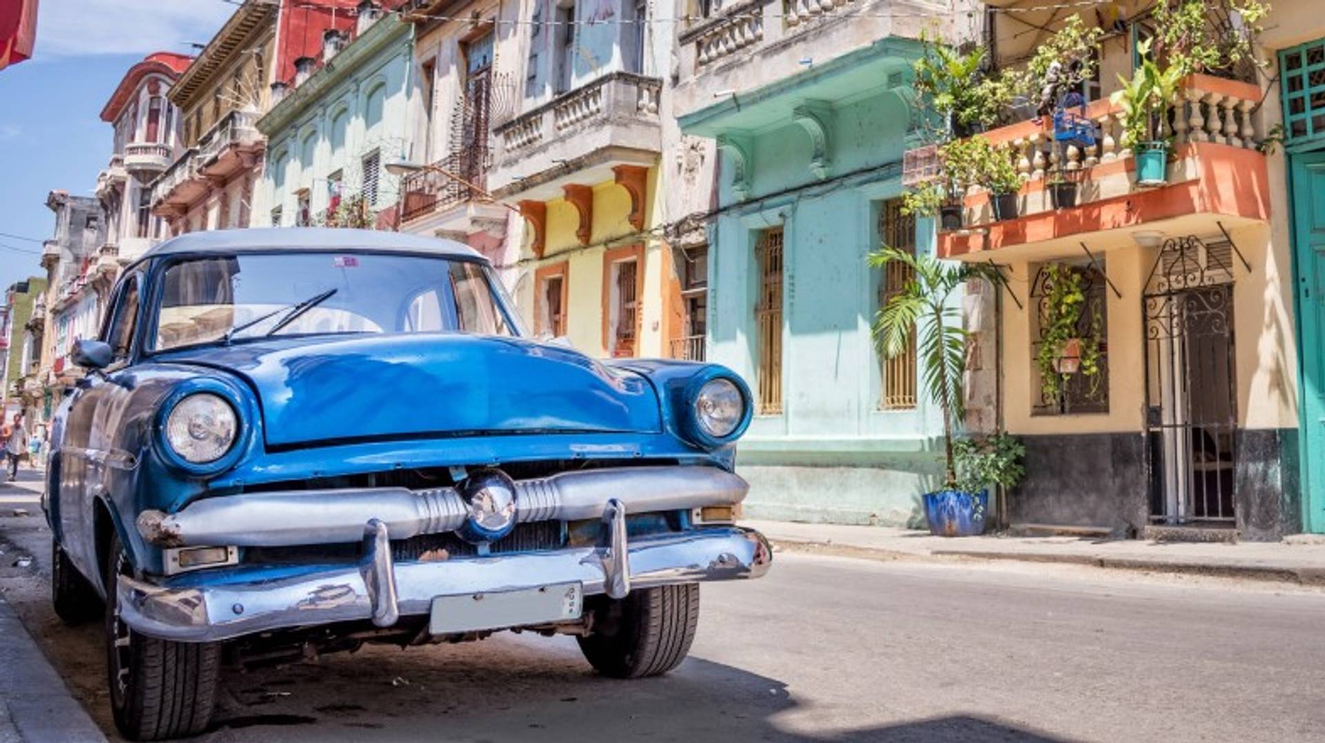 Great Cuba Itineraries: How Many Days to Spend?