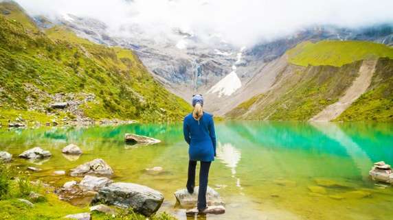 6 Great Cusco Treks