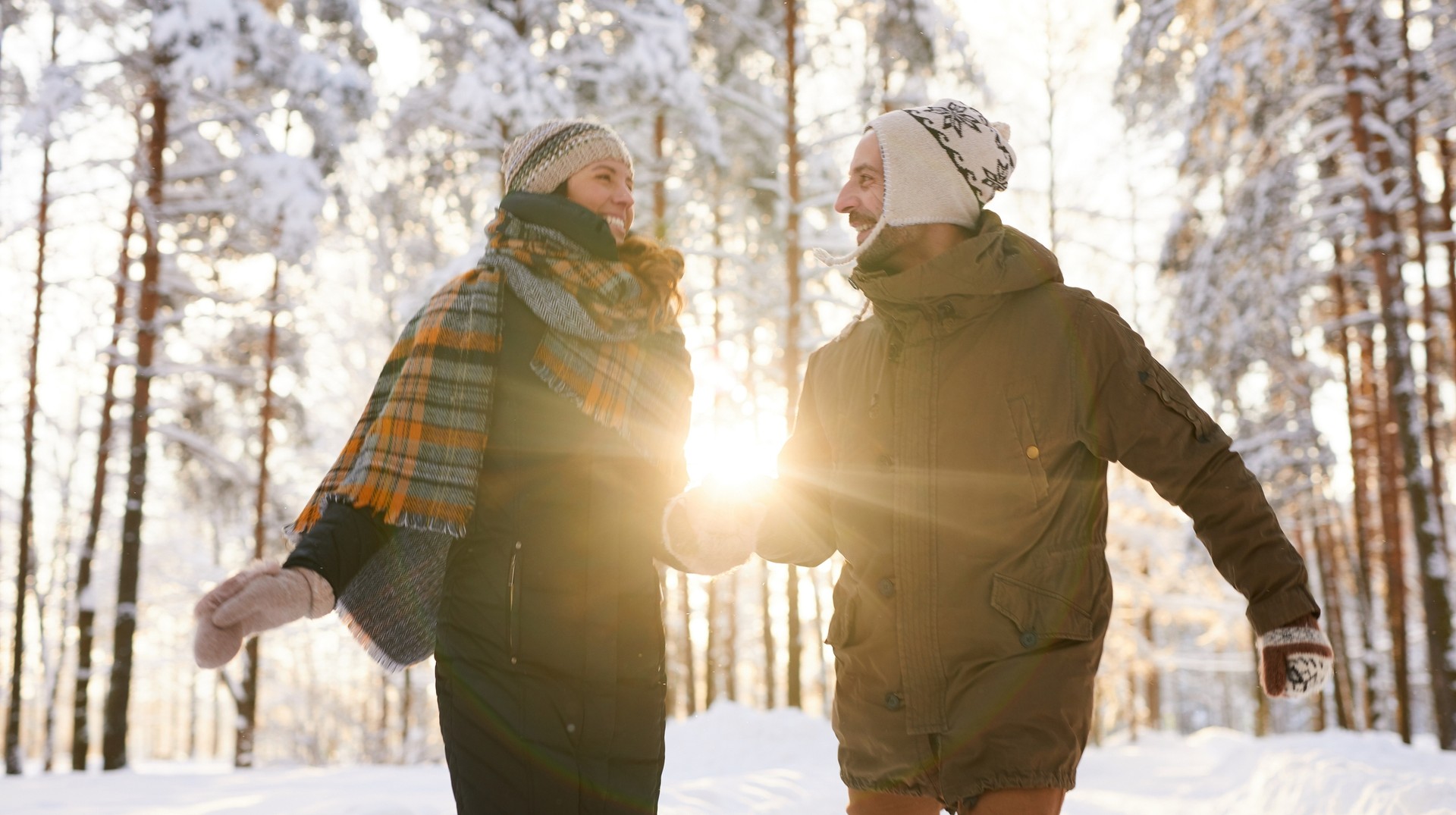 If you love the winters, Finland is surely the place to be to experience its greatest wonders. Include exploring the winter wonderland in your Finland itineraries.