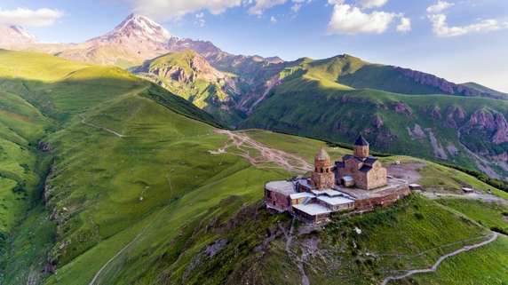 Great Georgia Itineraries: How Many Days to Spend?