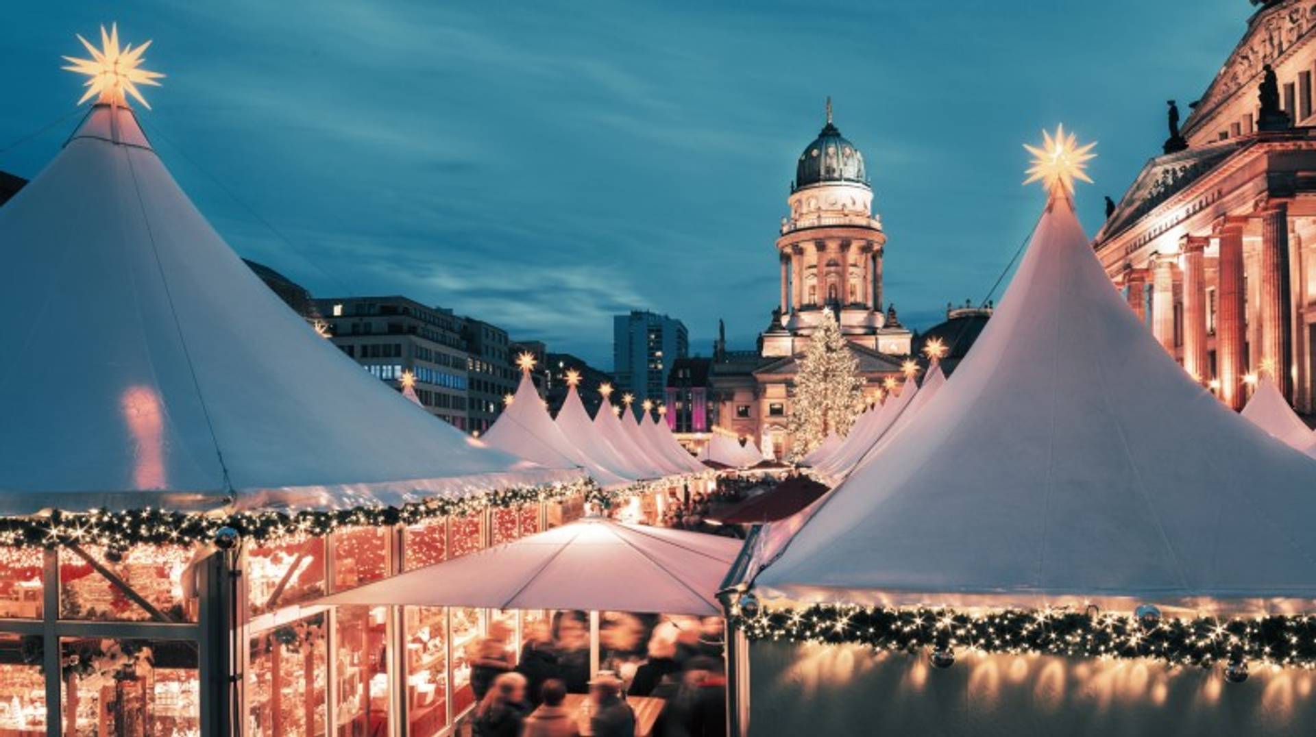 Great Germany Itineraries: How Many Days to Spend?
