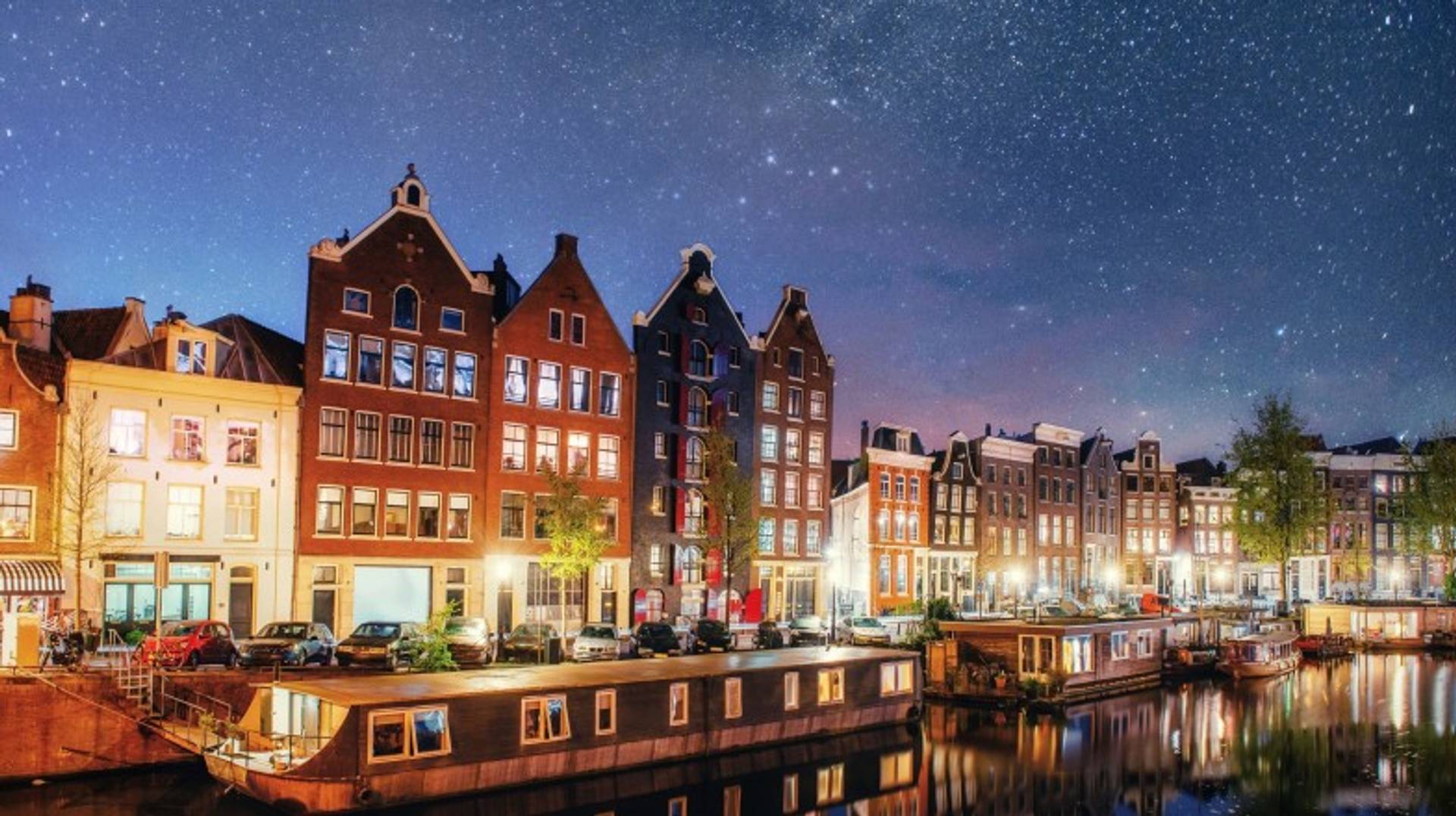 Great Holland Itineraries: How Many Days to Spend