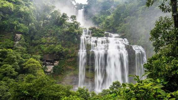 Great Laos Itineraries: How Many Days to Spend?