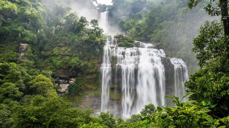 Great Laos Itineraries: How Many Days to Spend?