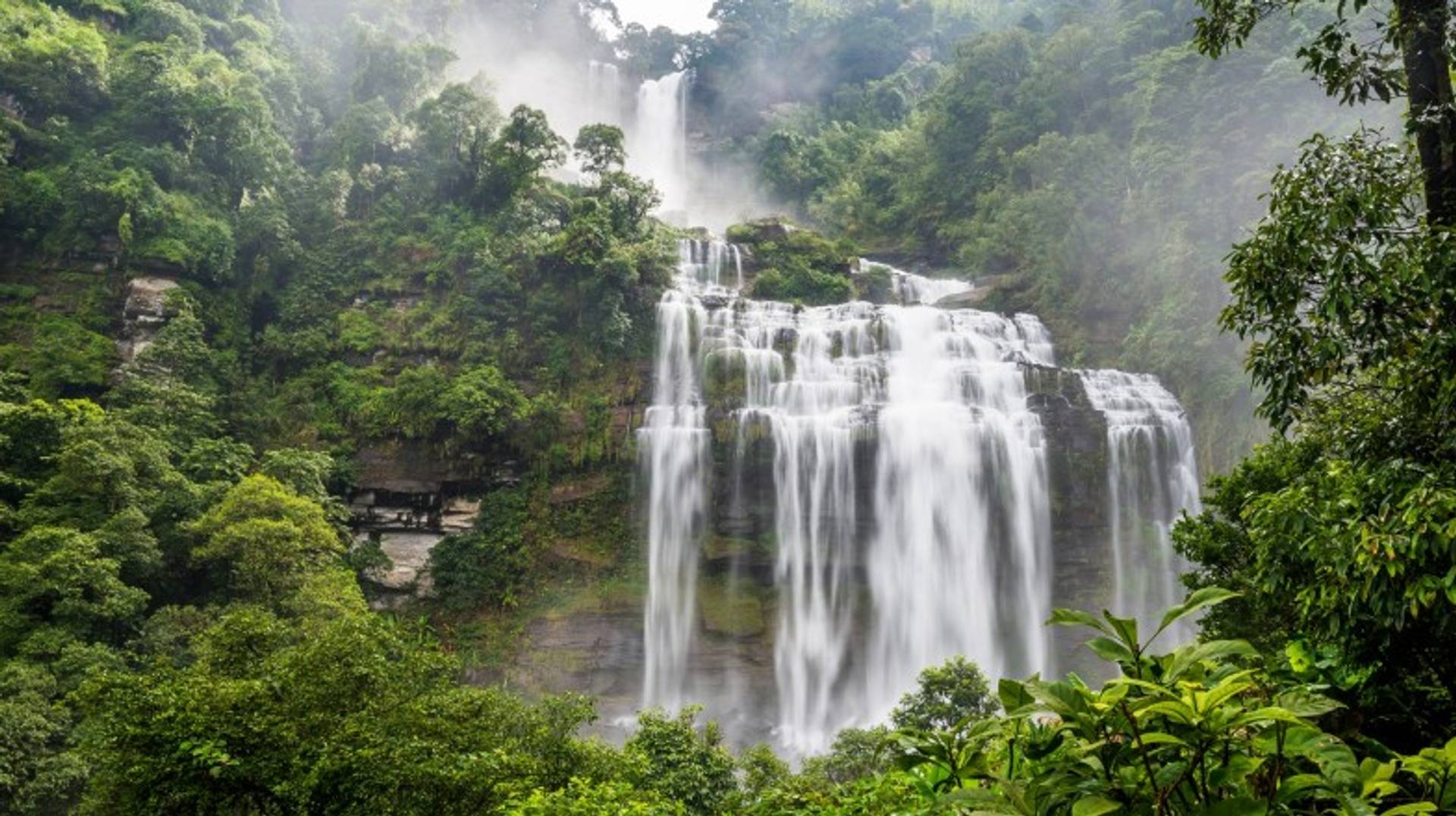 Great Laos Itineraries: How Many Days to Spend?