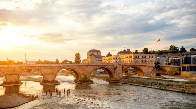 Great Macedonia Itineraries: How Many Days To Spend?