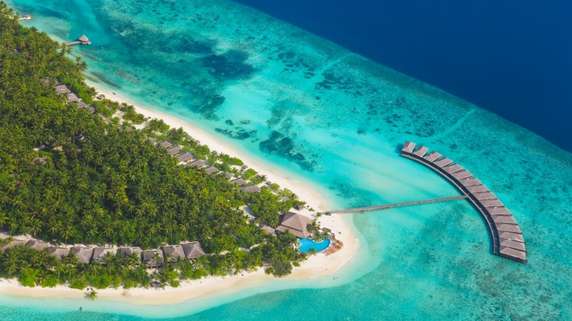 Best Time to Visit Maldives