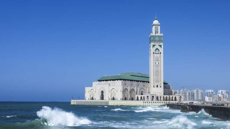 Great Morocco Itineraries: How Many Days to Spend?