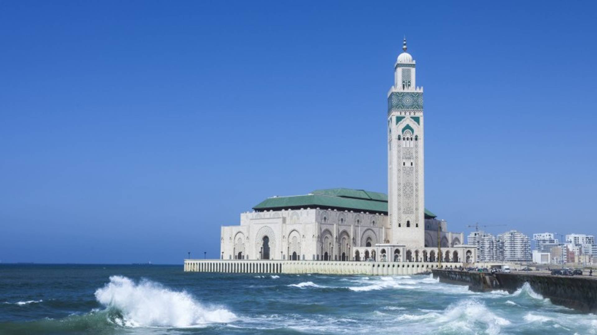Great Morocco Itineraries: How Many Days to Spend?