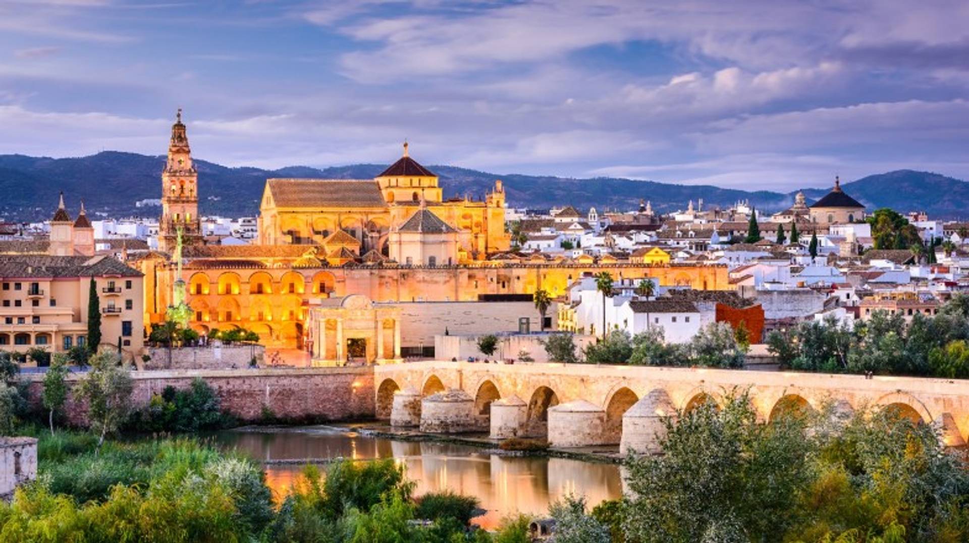 Best Time to Visit Spain