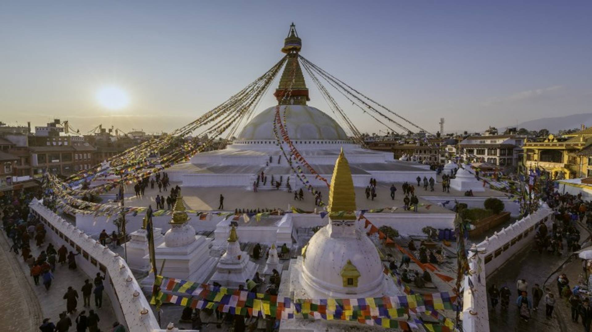 Great Nepal Itineraries: How Many Days to Spend?