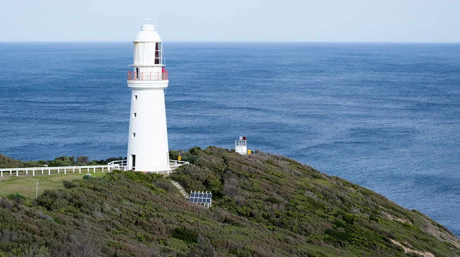 Cape Otway Light house