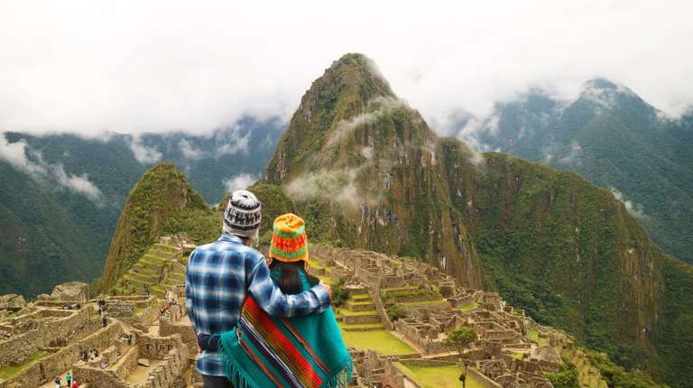 Great Peru Itineraries: How Many Days to Spend?