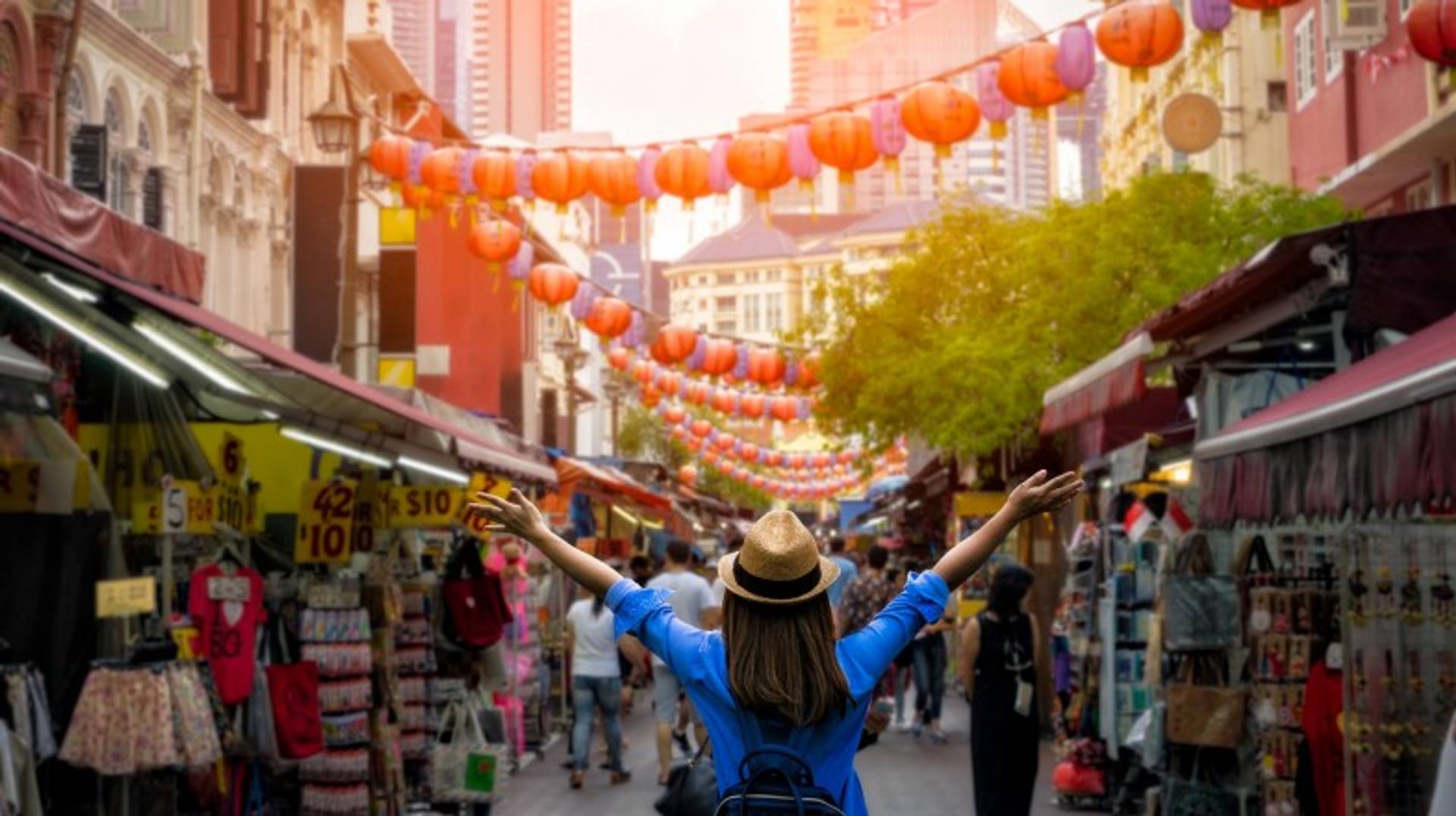 Great Singapore Itineraries: How Many Days to Spend?