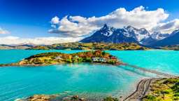 Great South America Itineraries: How many days to spend?