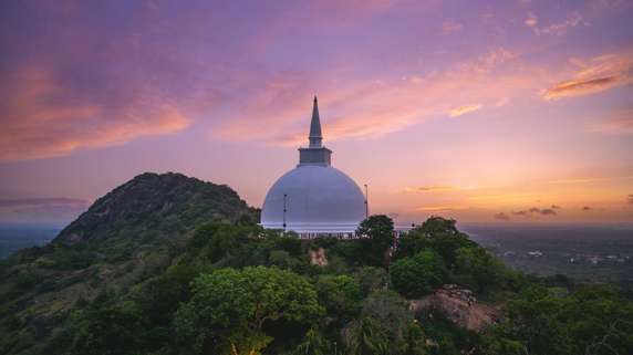 Great Sri Lanka Itineraries: How Many Days to Spend?