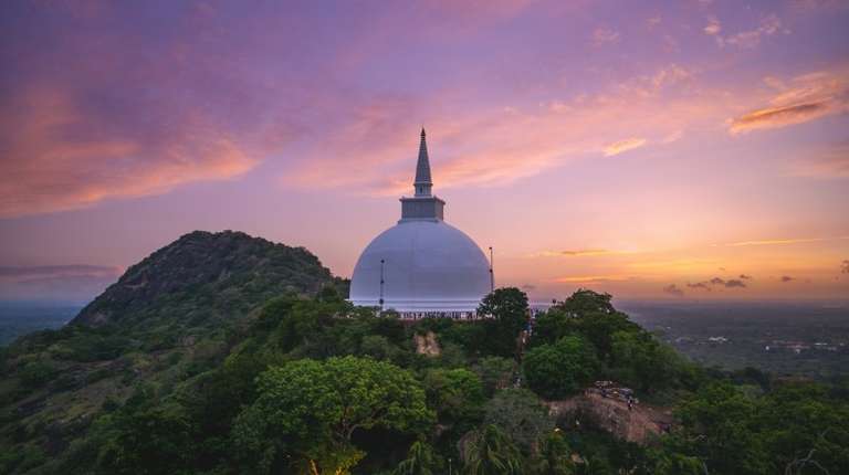 Great Sri Lanka Itineraries: How Many Days to Spend?