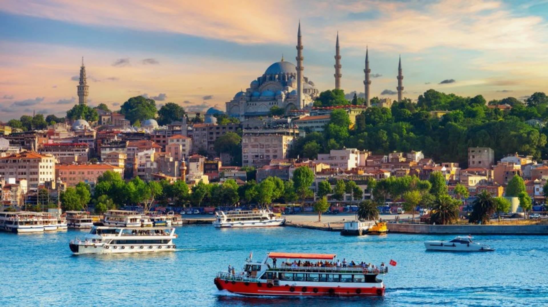 Great Turkey Itineraries: How Many Days to Spend?