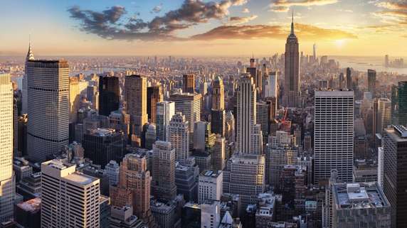 Great USA Itineraries: How Many Days to Spend?