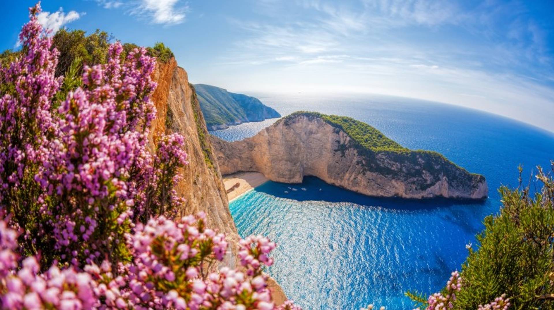Greece in April: Weather, Festivals and More!