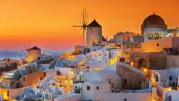 Greece in June: Best of the Sun and the Sea