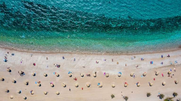 Greece in March: Weather, Beaches and More!